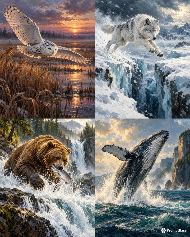Wildlight Wildlife Studies