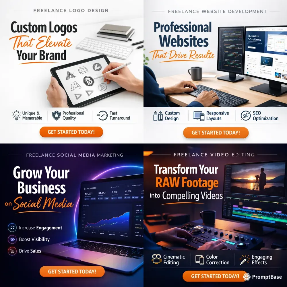 Client Magnet Visuals
