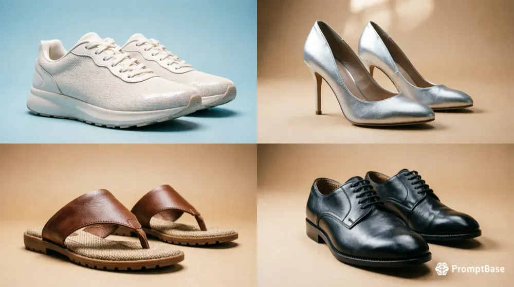Elegant Comforts
