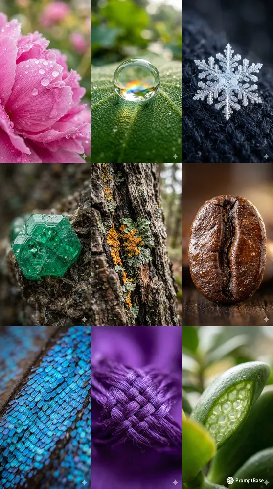 Macro Photography