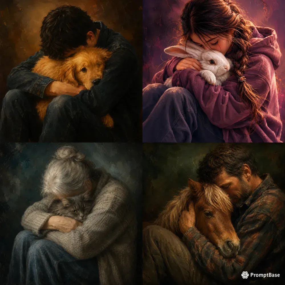Silent Comforts