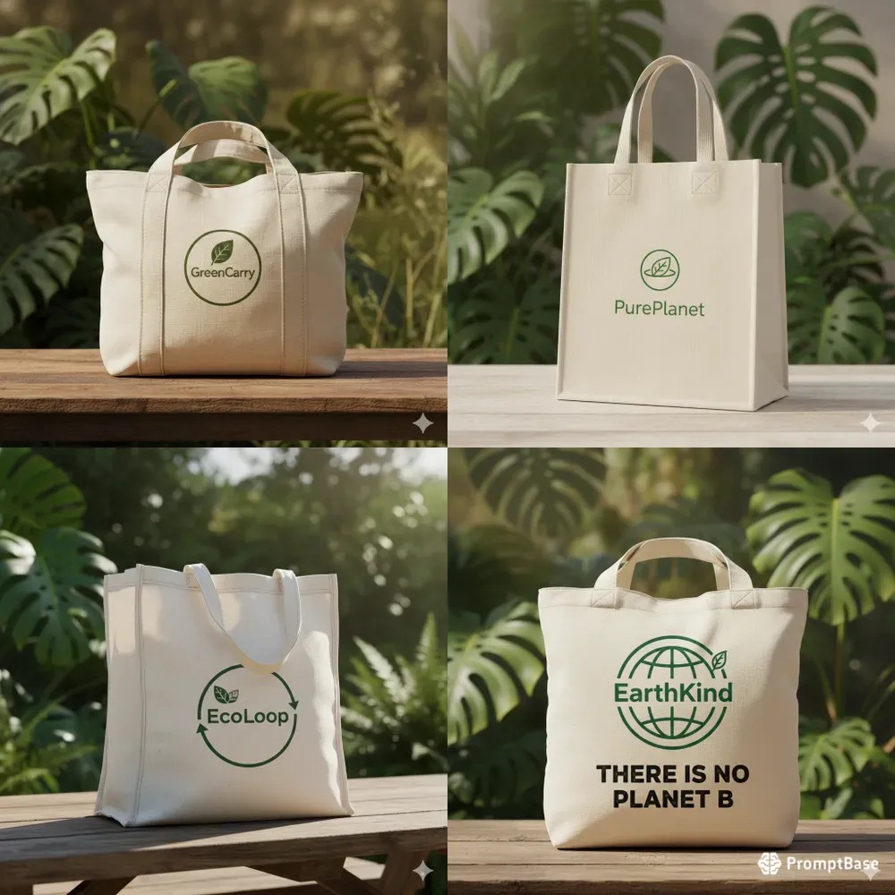 2026 Ecofriendly Bag Product Images