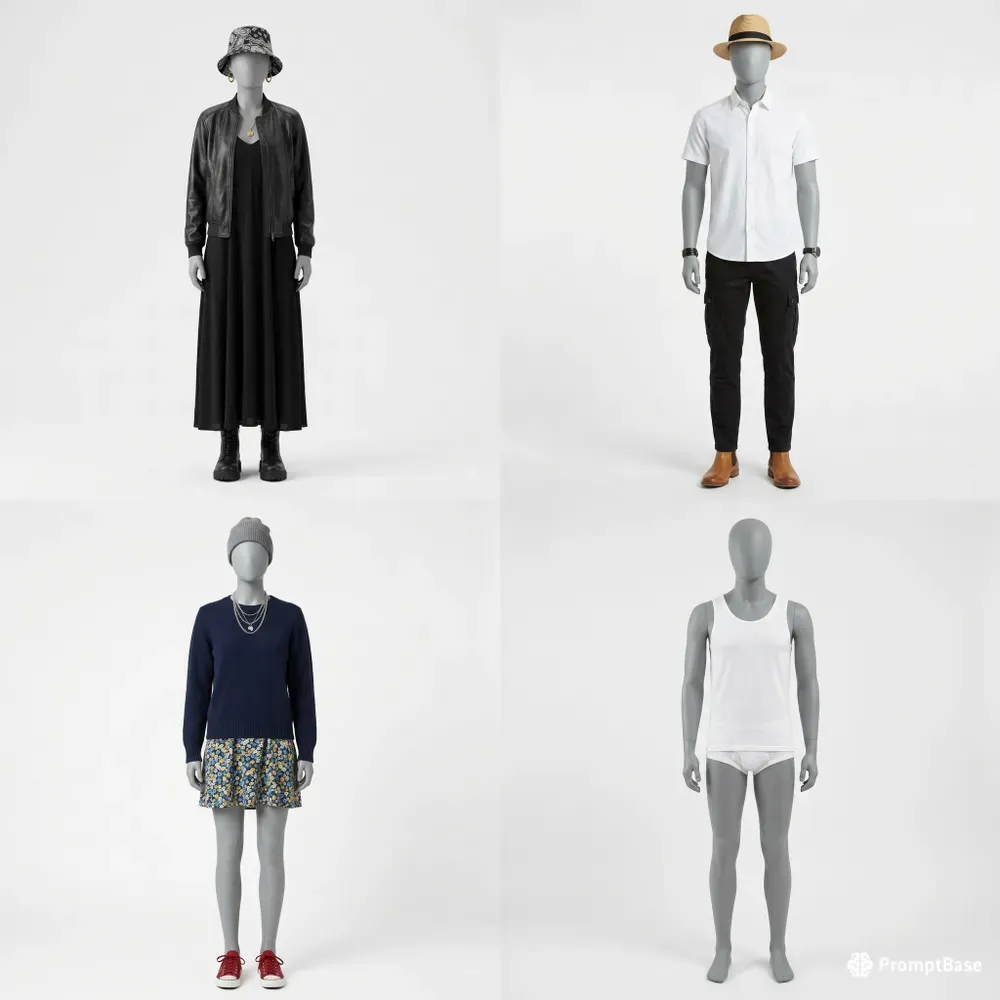 Fashion Concept Generator