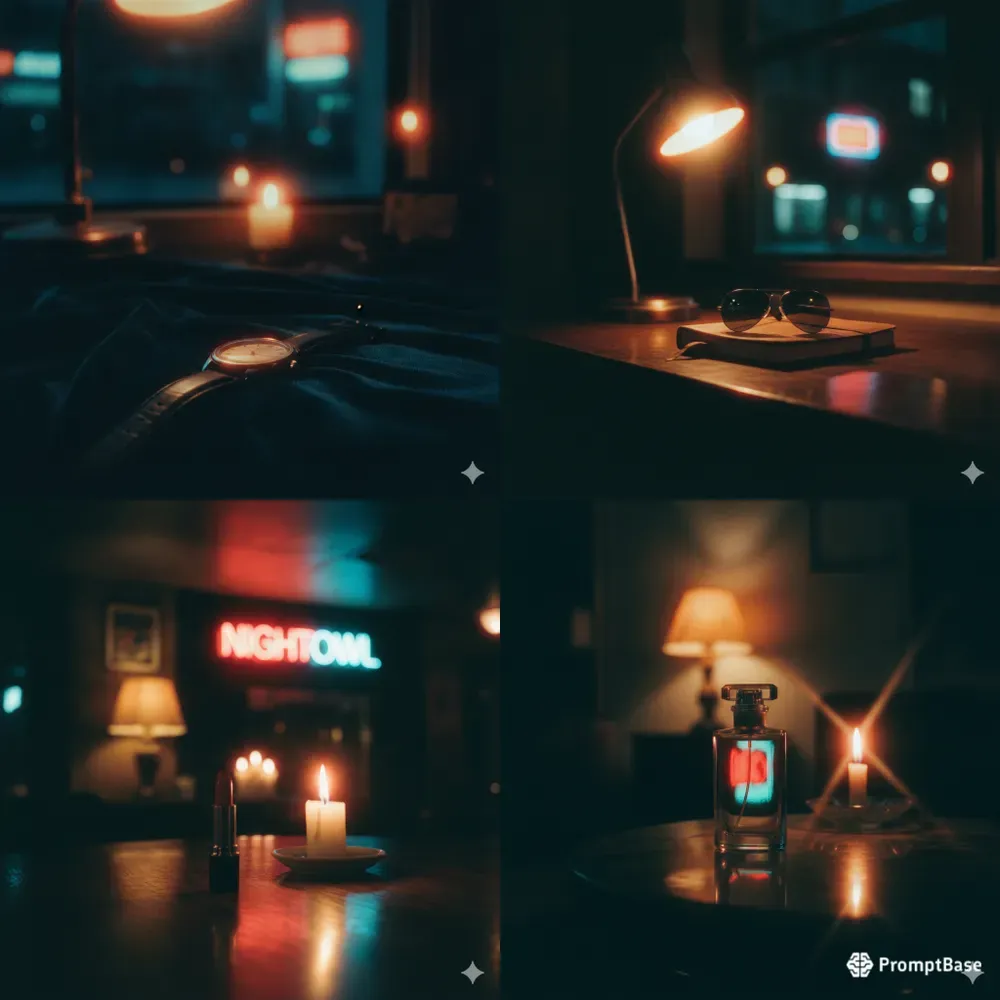 Cinestill 800t The Tungsten Windows