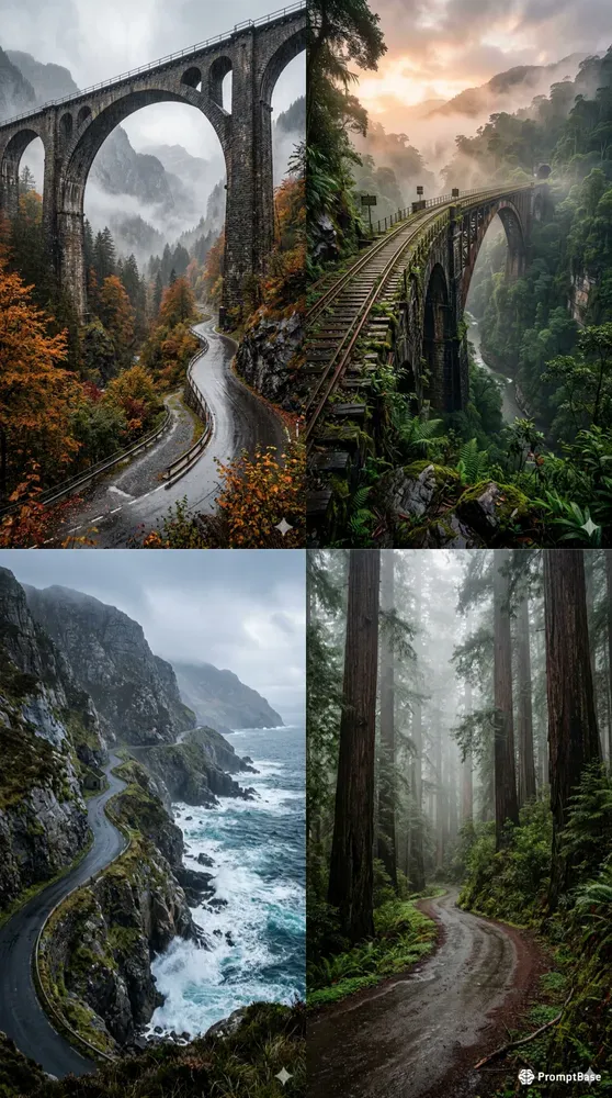 Cinematic Wallpapers