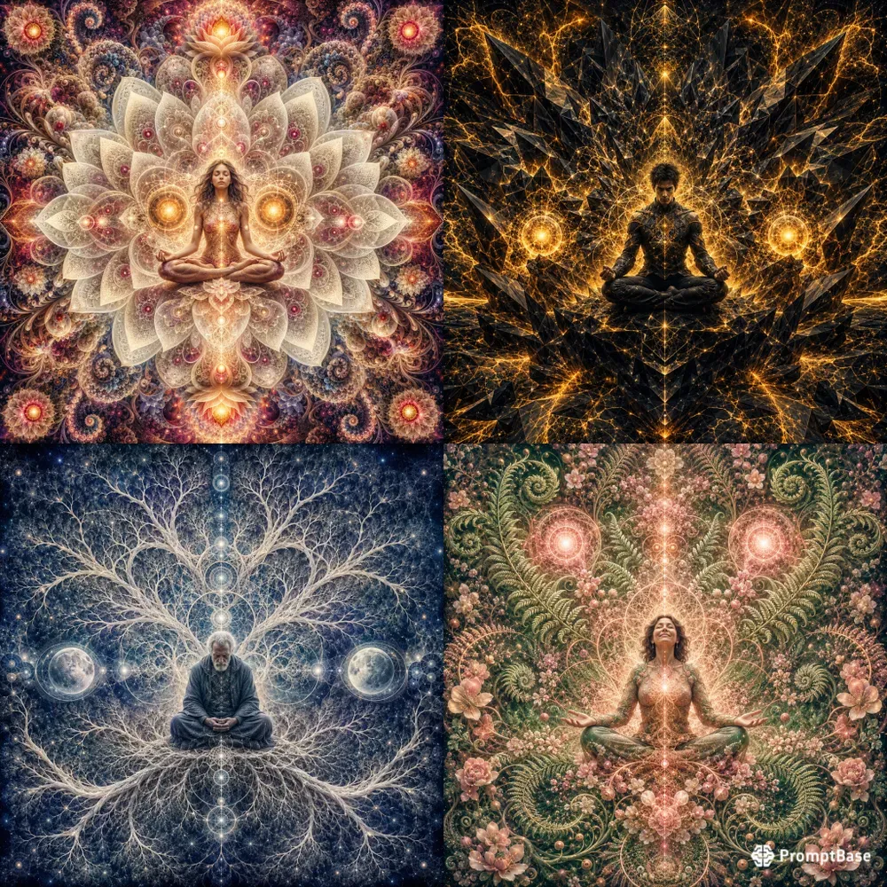The Source Humans At The Centers