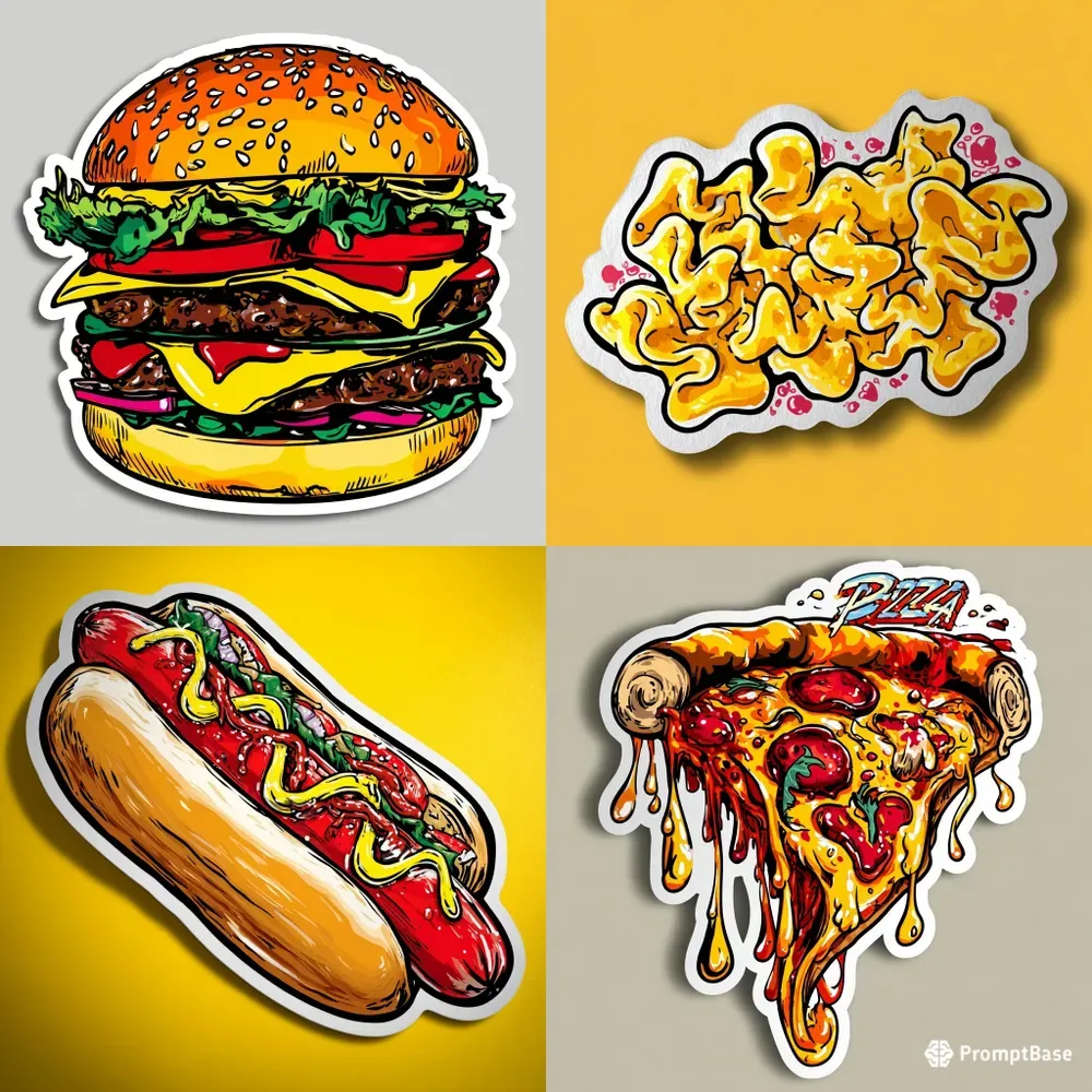 Good Stickers