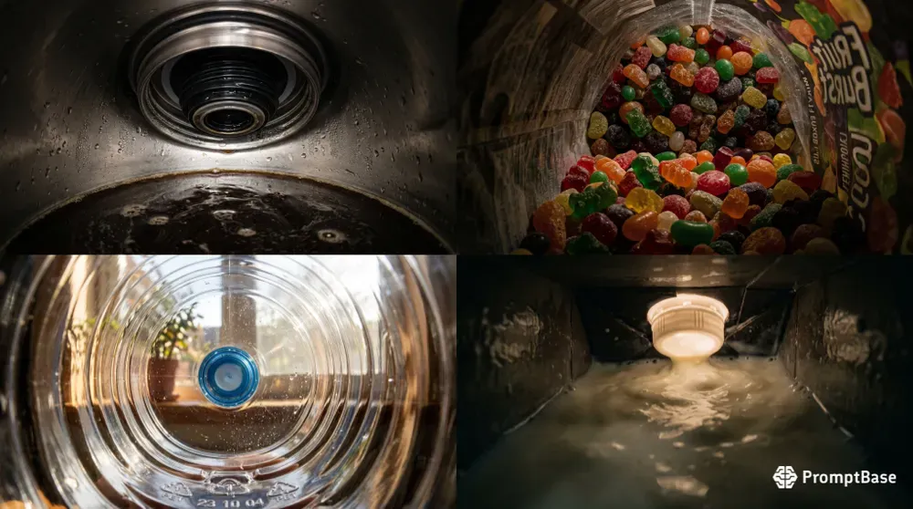 Macro Insideout Object Pov Perspectives