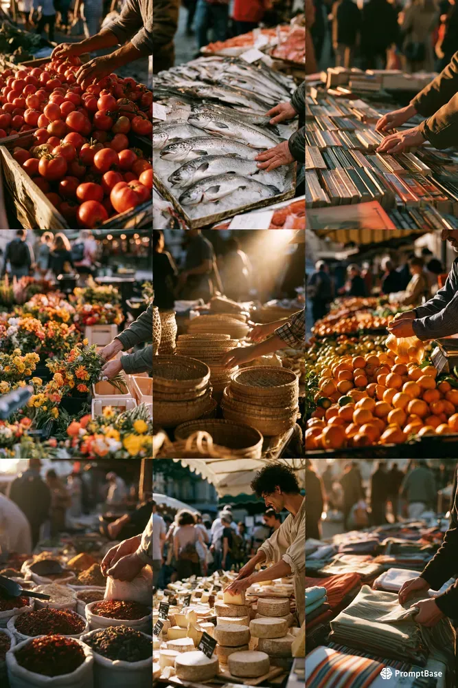 Market Days