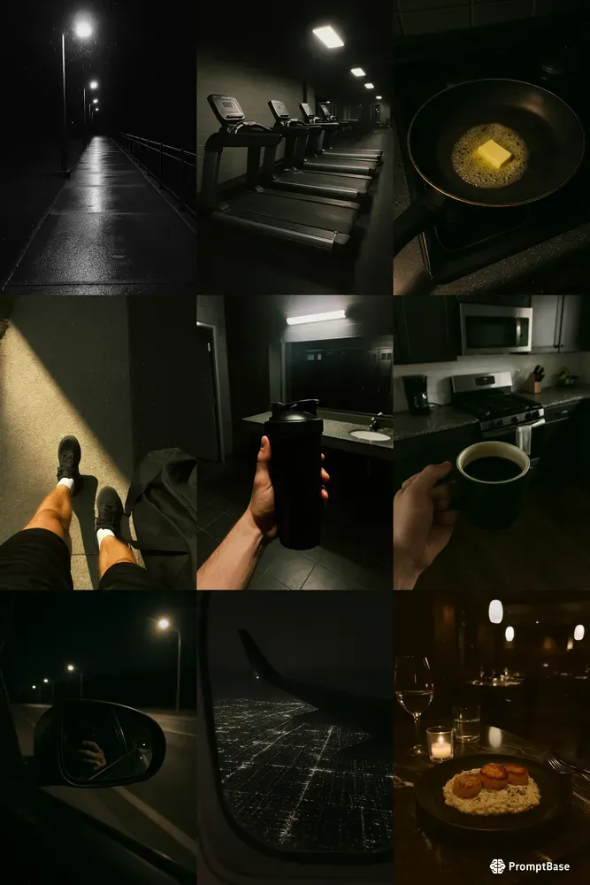 Dark Aesthetic Pov Pictures