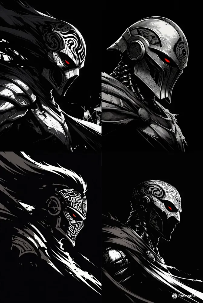 The Dark Knights