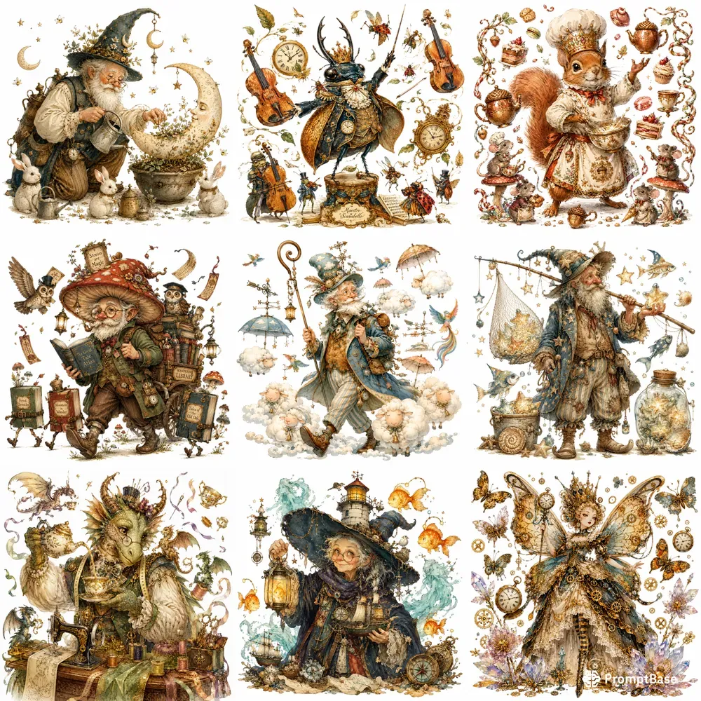 Characters Including Spaces