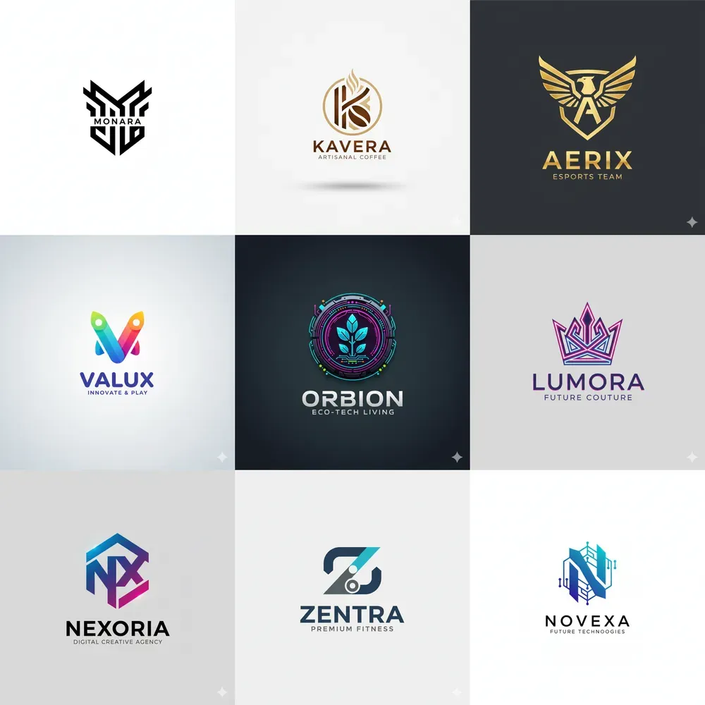 Professional Logo Companies