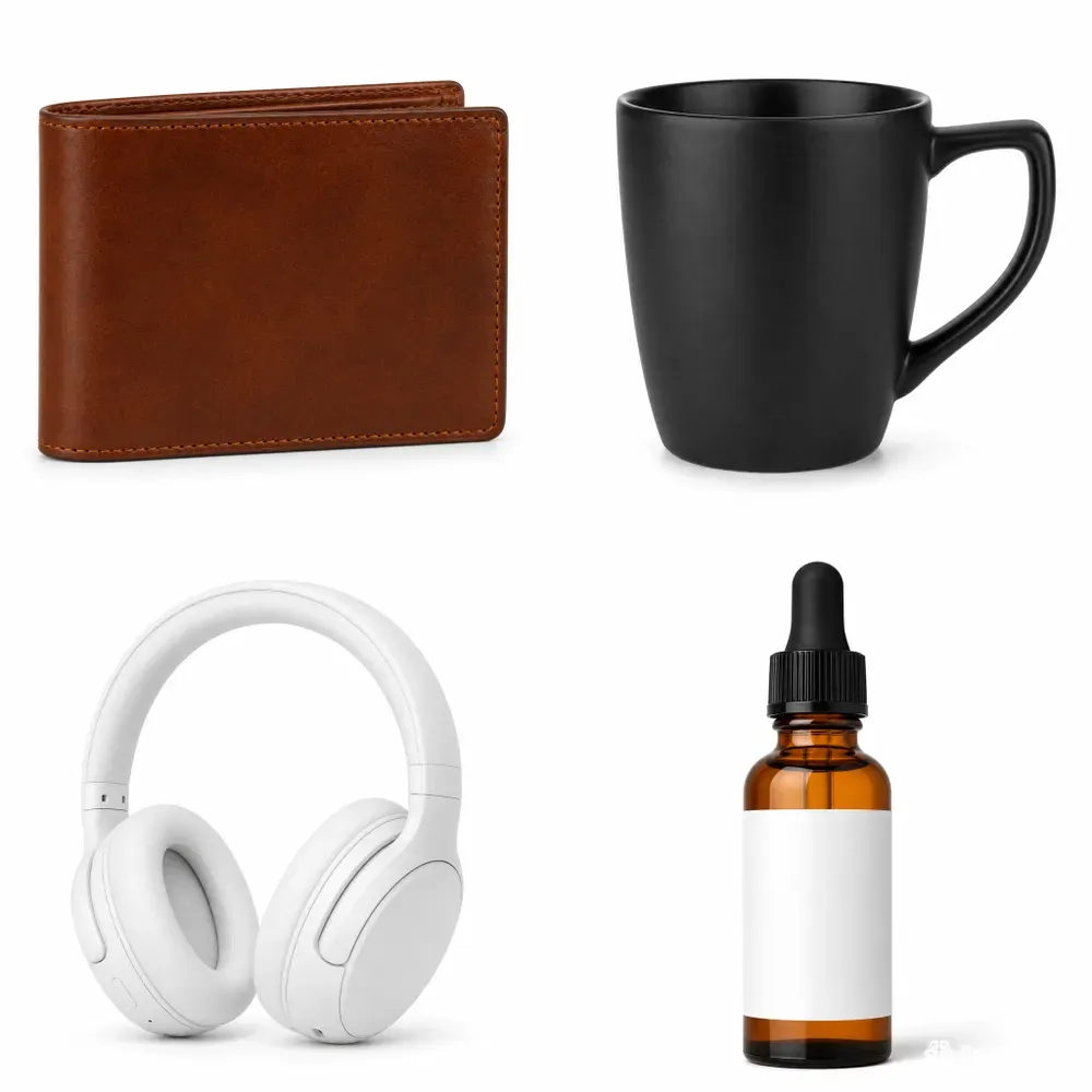 Amazon Etsy White Background Photos