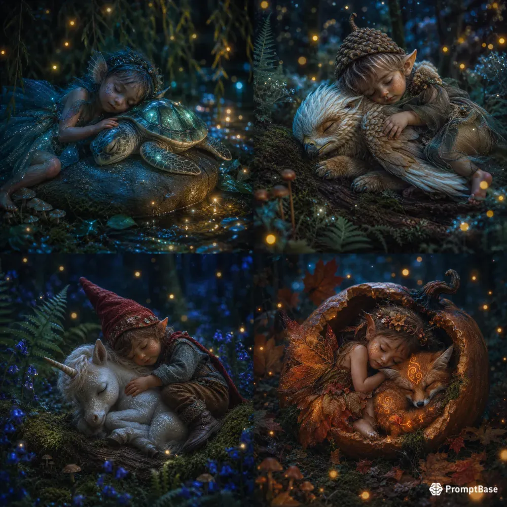 Dreamers Hollows