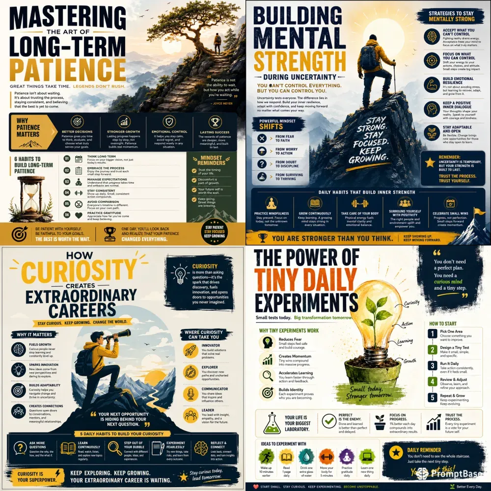 Motivation Poster Ais