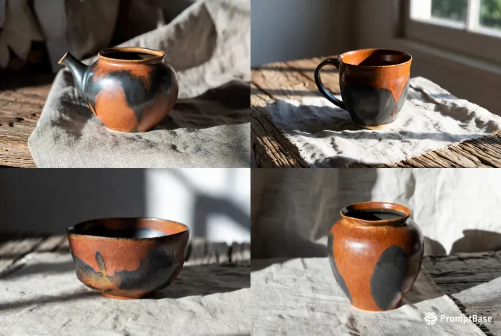 Wabisabi Pottery Studios