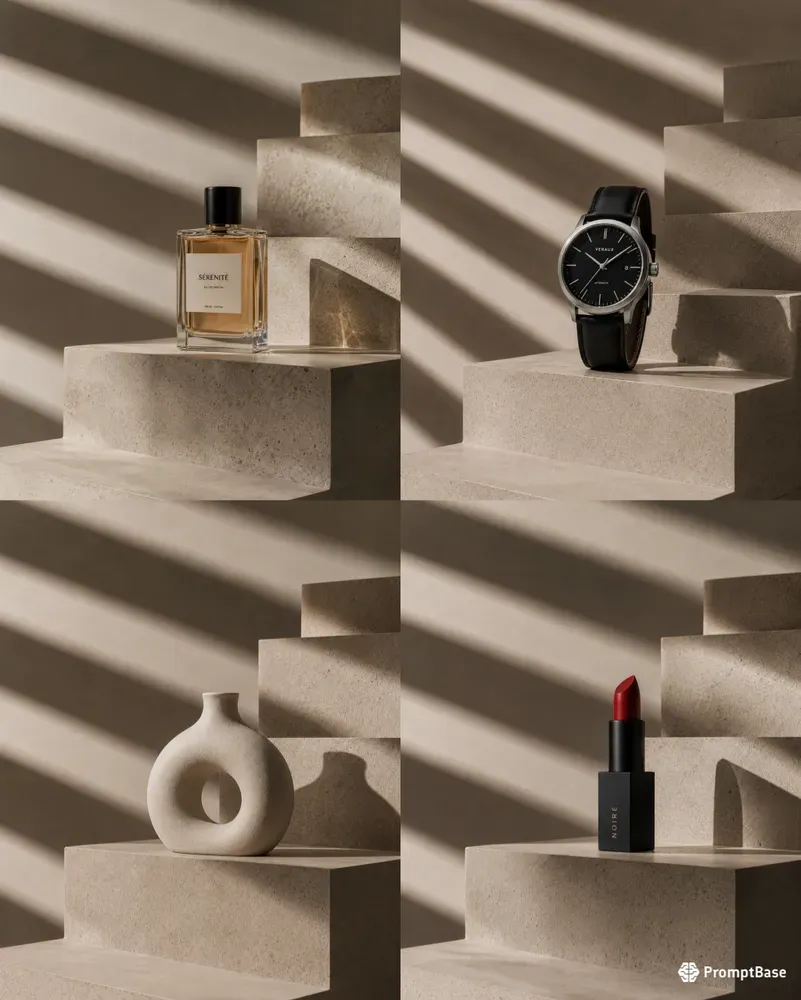 Minimal Editorial Objects
