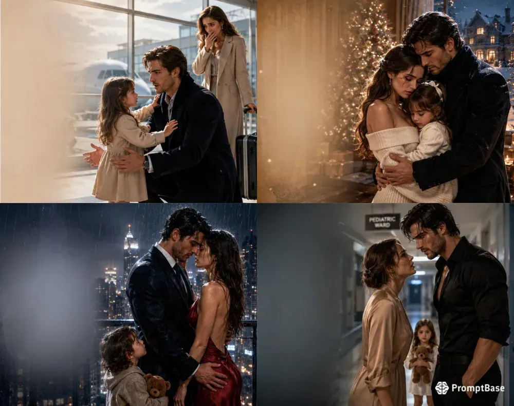 Secret Baby Billionaire Romances
