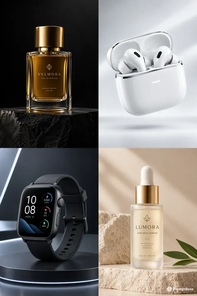 Ecommerce Product Photography Pros