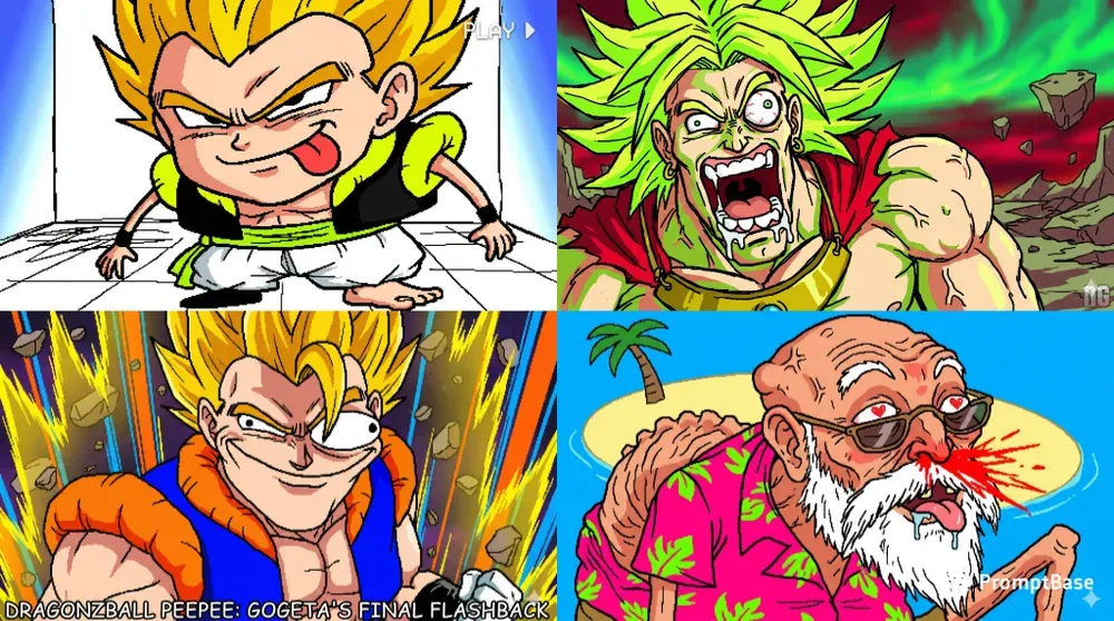 Viral Ms Paint Shitpost Memes