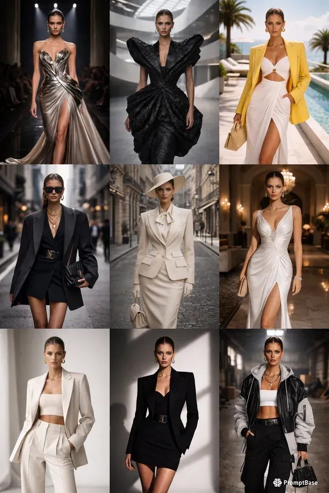 Fashion Photography