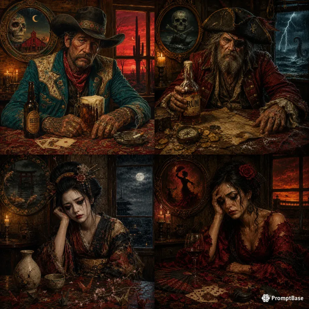 Last Calls
