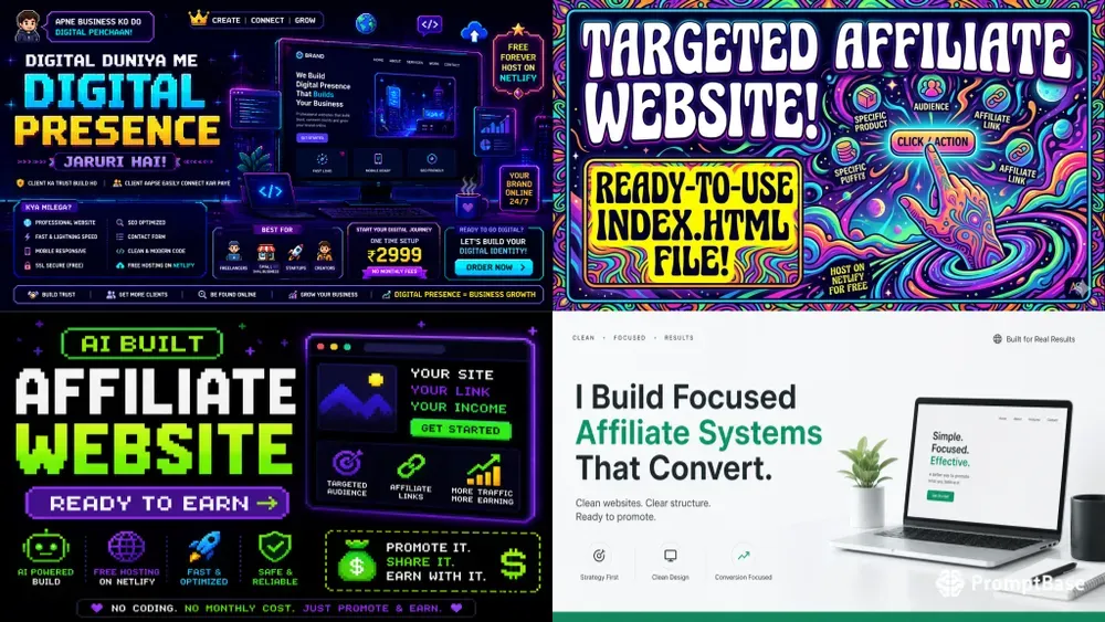 Pixel Business Promotions