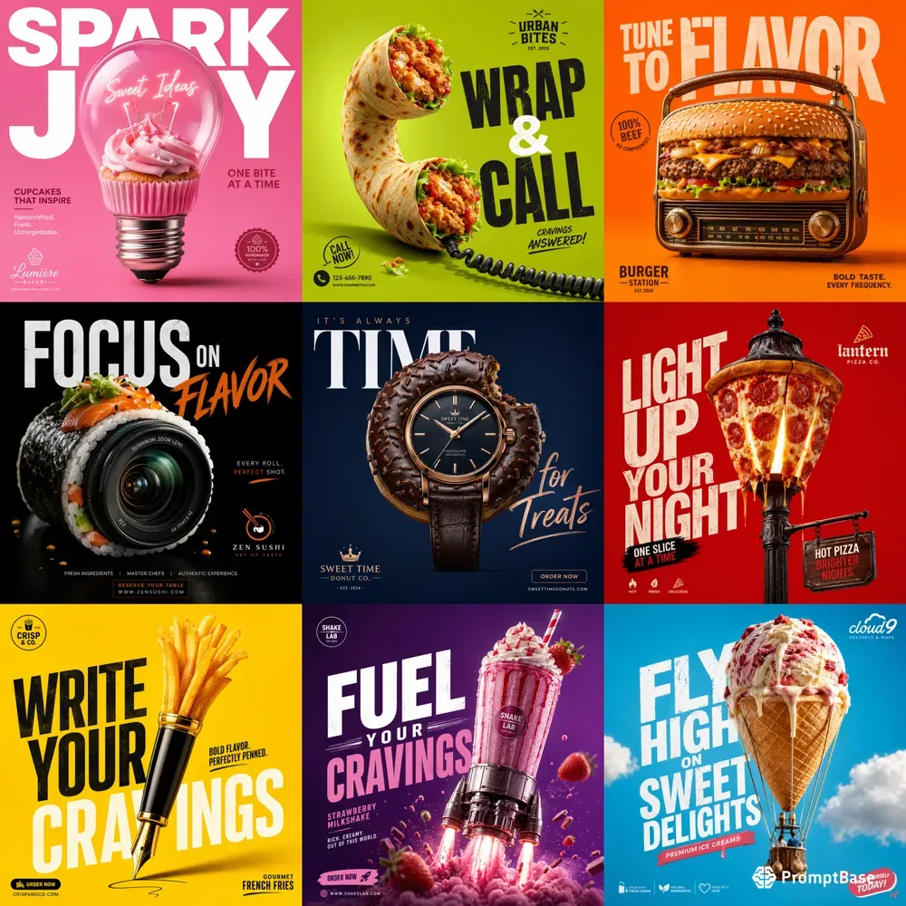 Object Fusion Ad Generator Pros