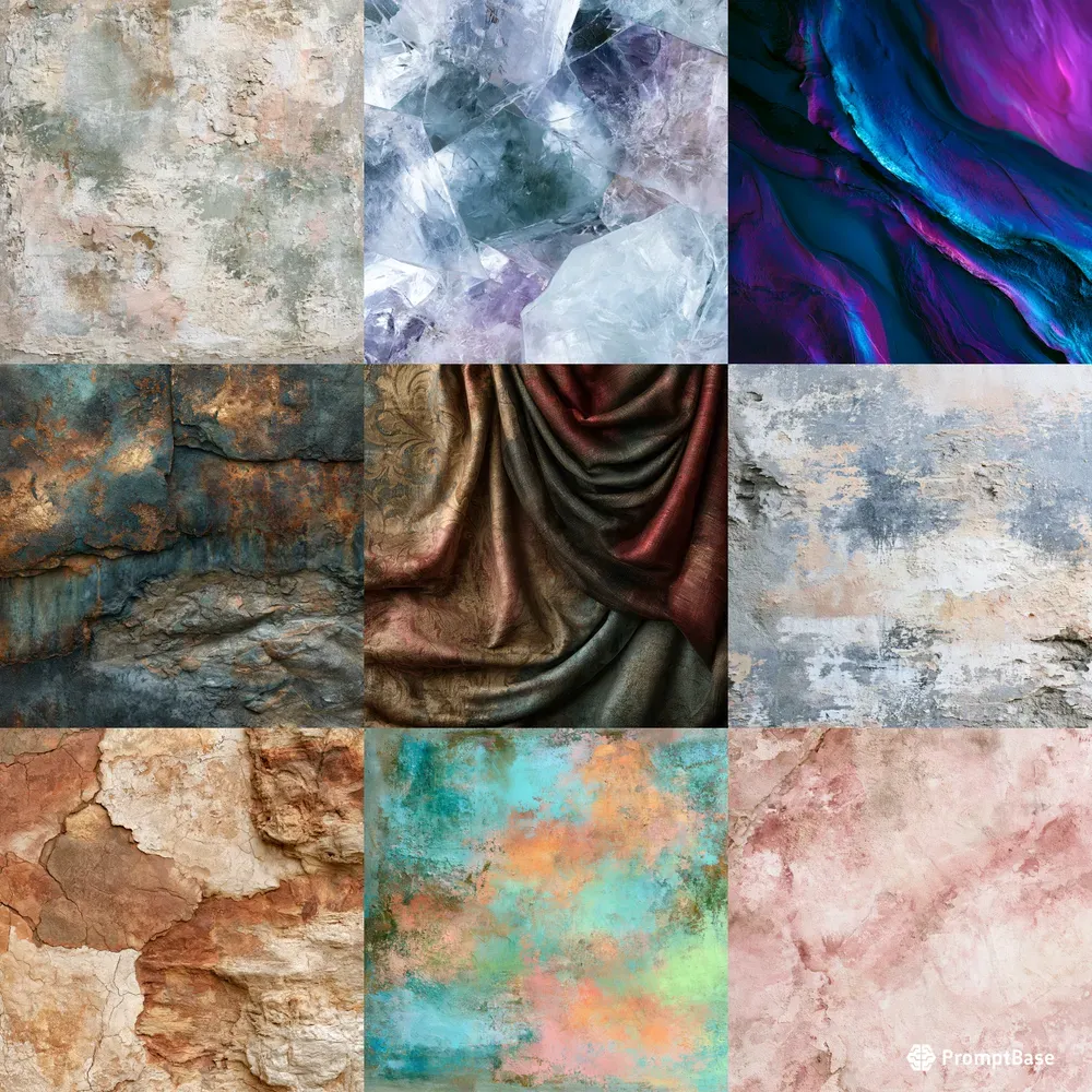 Fine Art Photography Texture Backdrops