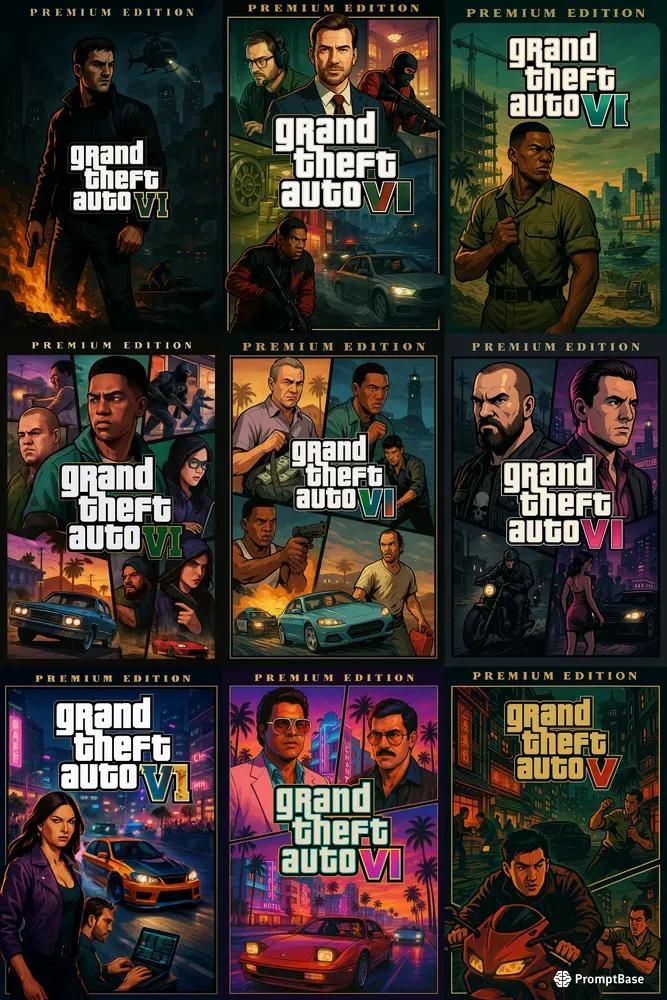 Gta Cover Style