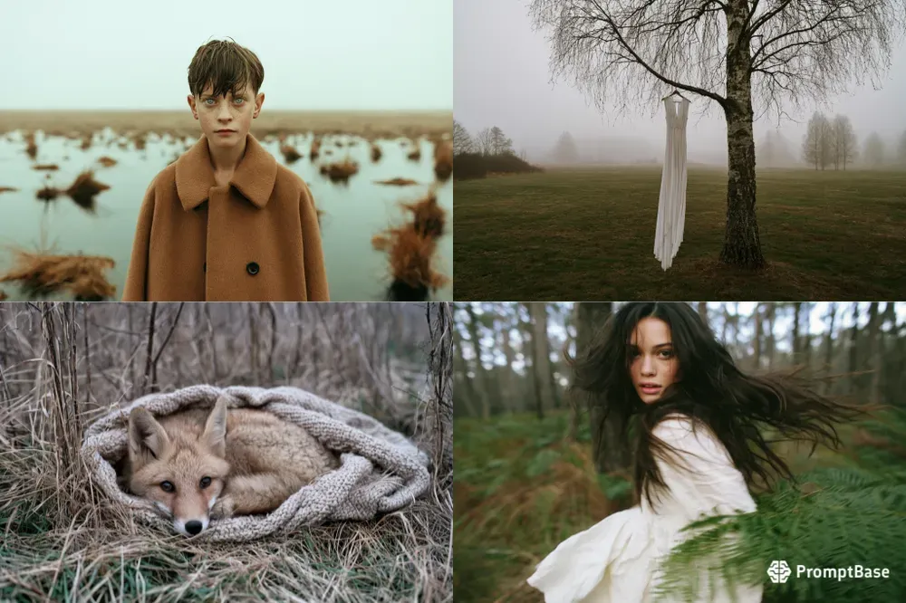 Folk Minimalism