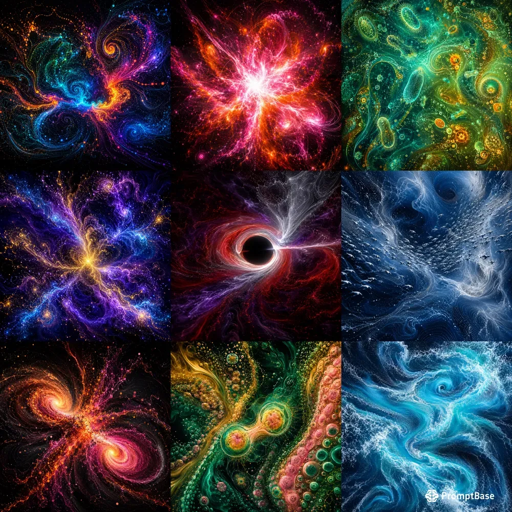 Chaos Visualizations