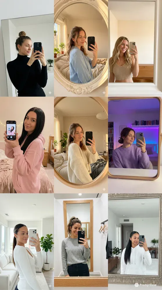 Ultra Realistic Ig Models