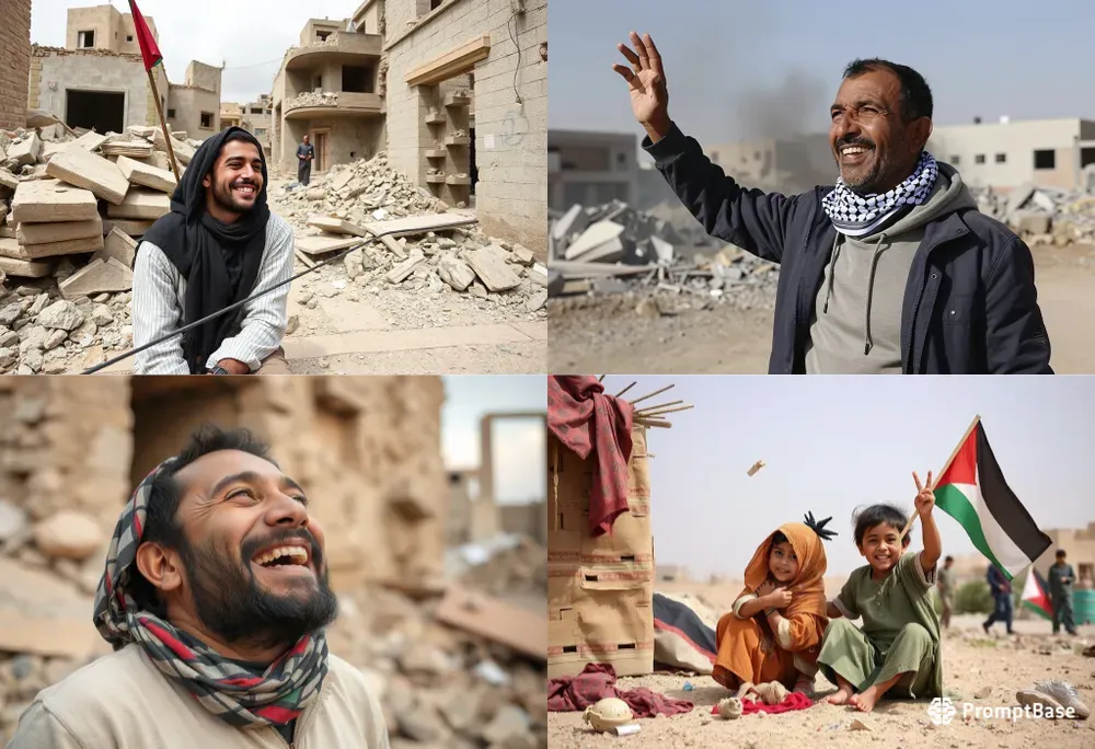 Hope In The Darkness