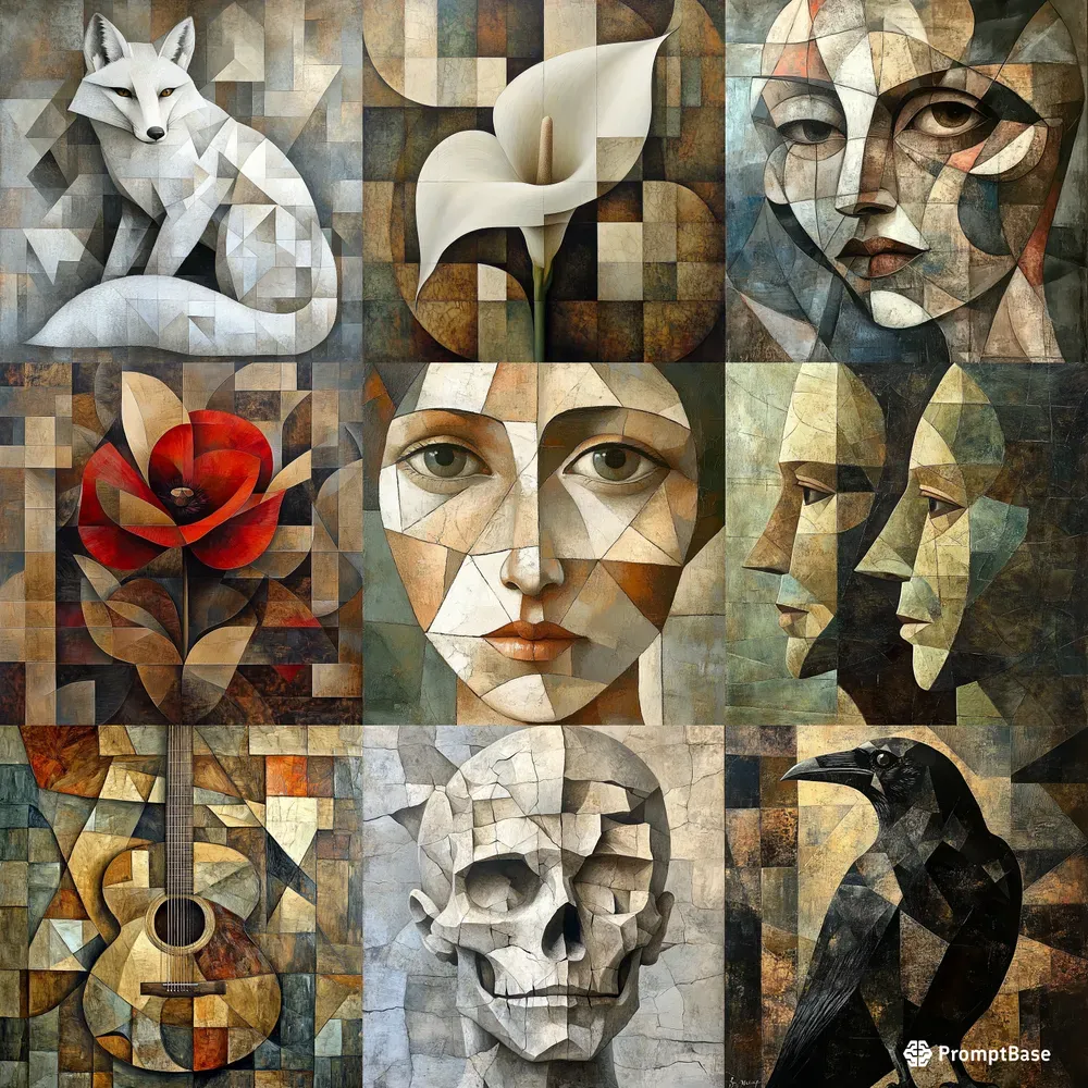 Multiperspective Abstractions