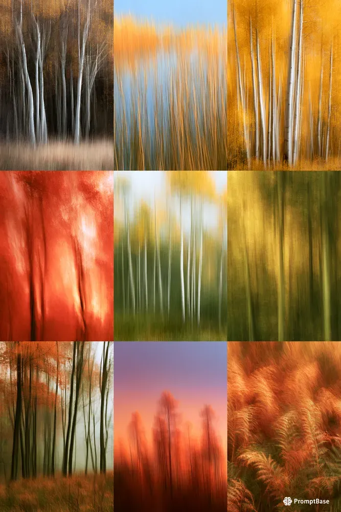 Icm Photography