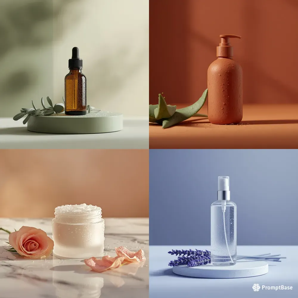 Dew Botanical Serum Shots
