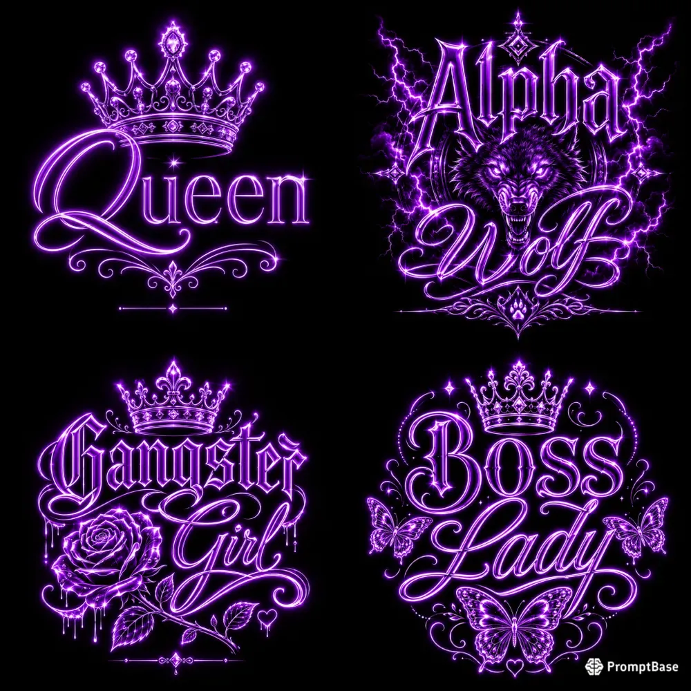 Mafia Queens