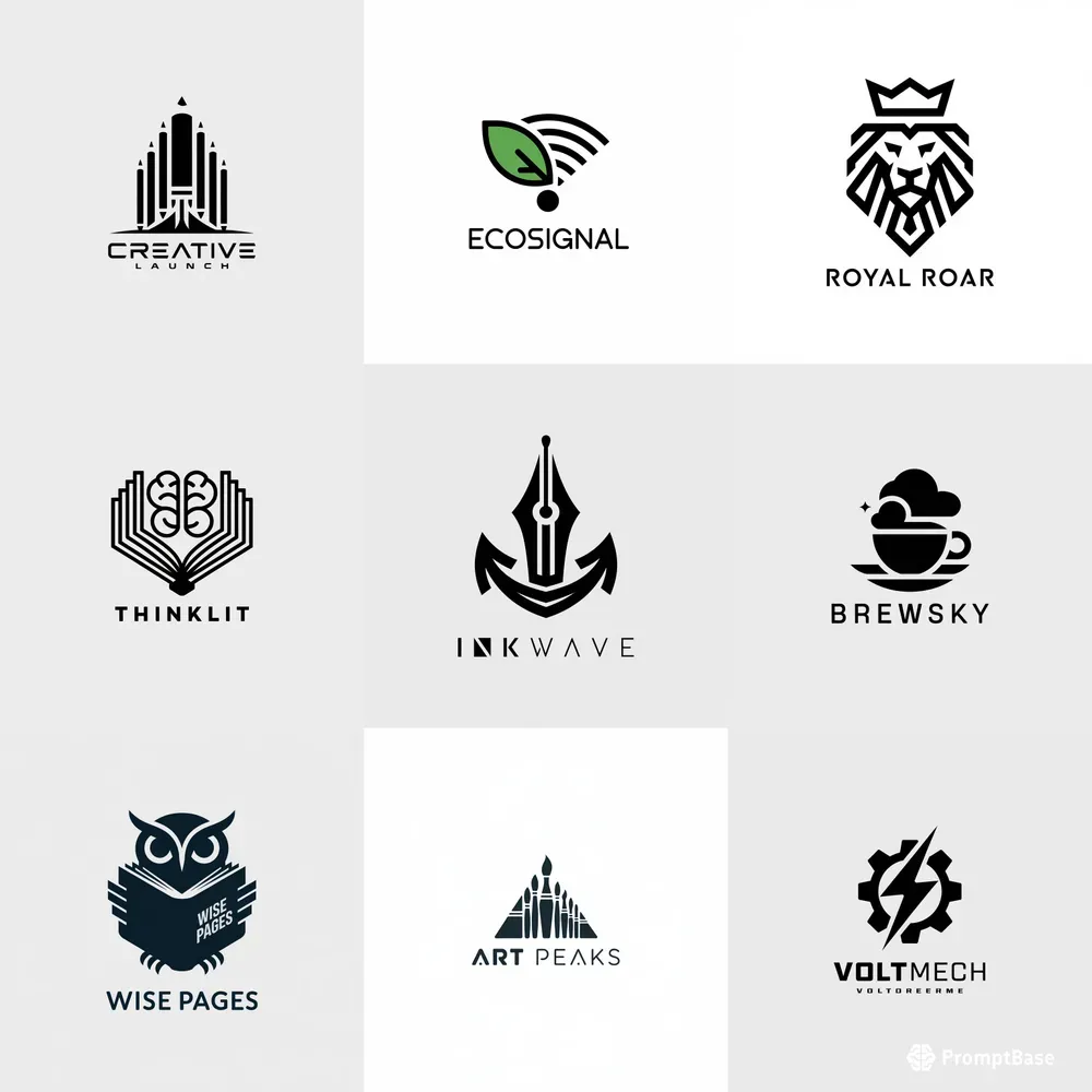 Nextgen Logos