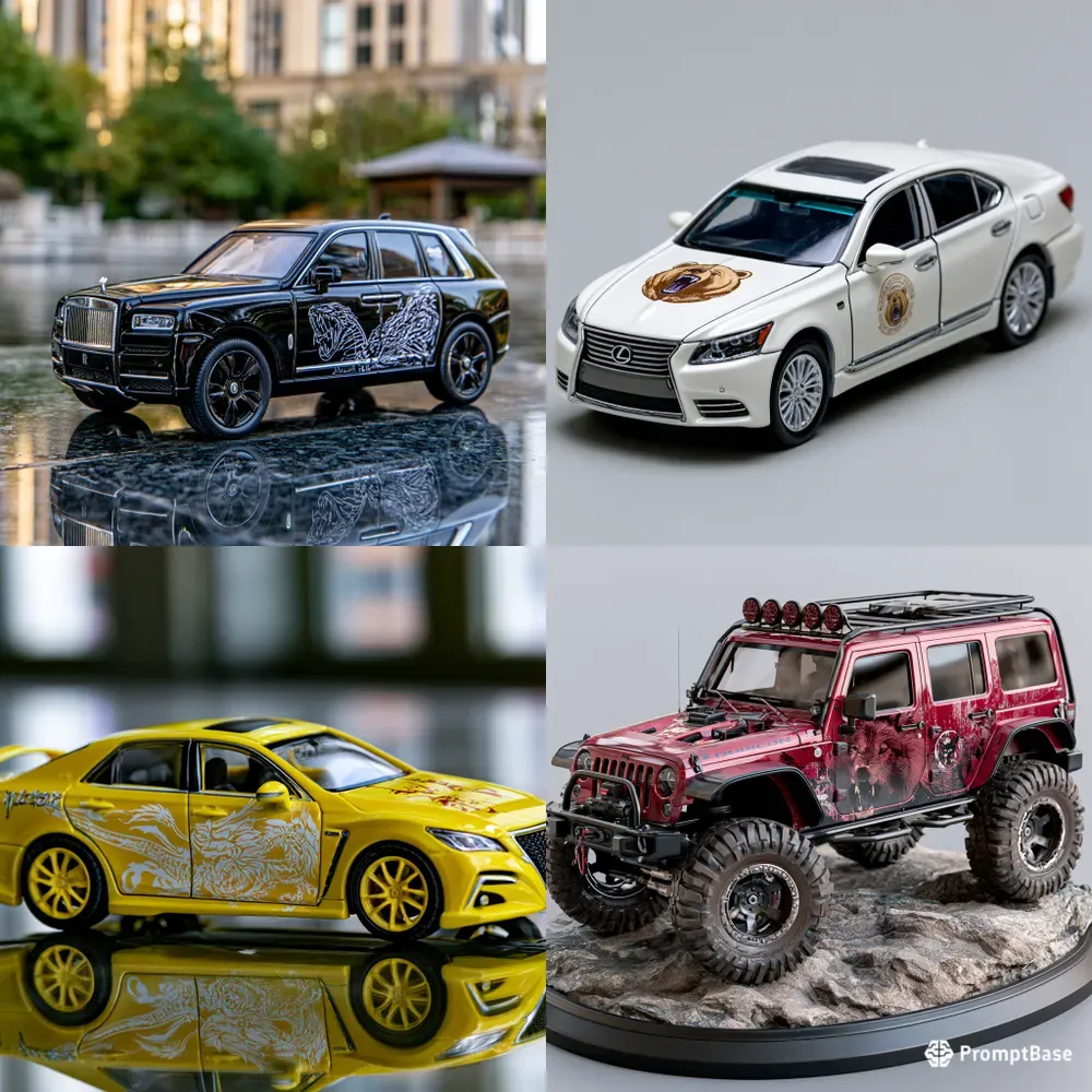 Car Design Photos