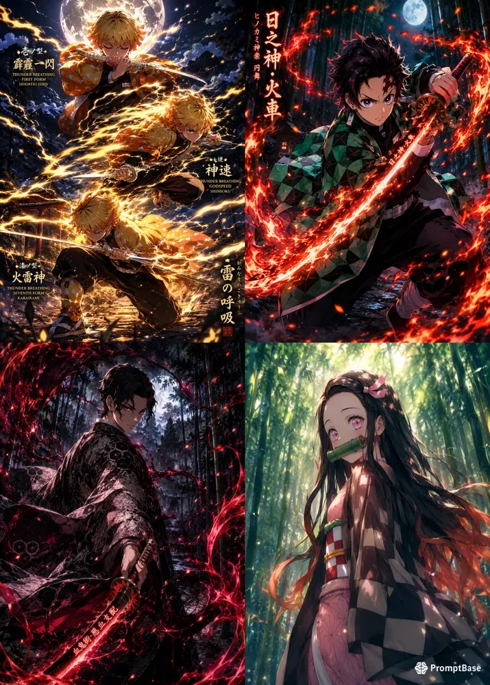 Demon Slayers