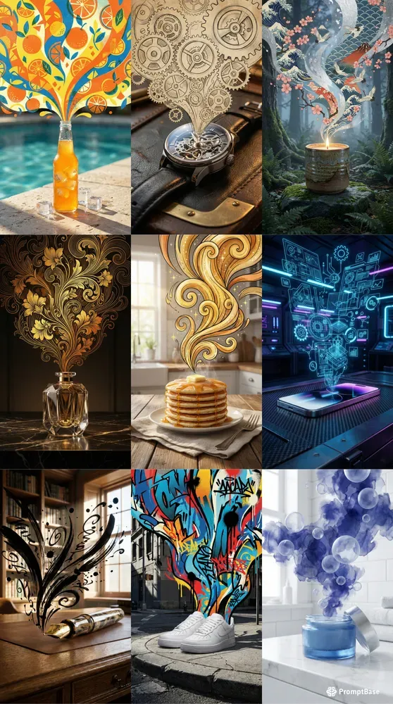 Mixedmedia Fusions 3D Realities X 2D Art