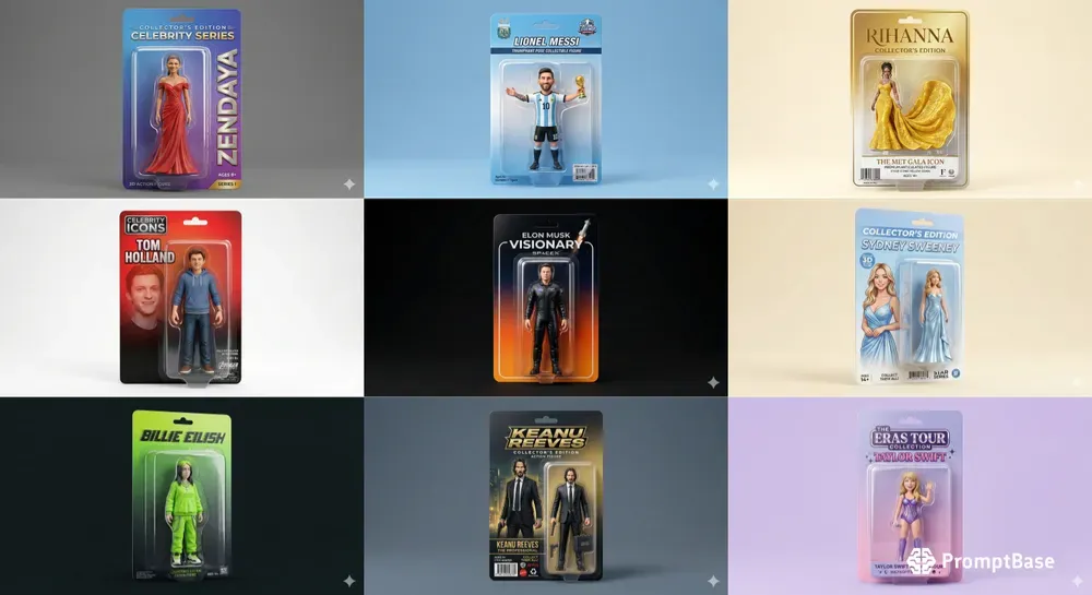 Starwheels Pure Collectors Editions