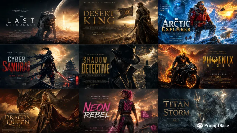 Legends Of Subject A Cinematic Odysseys