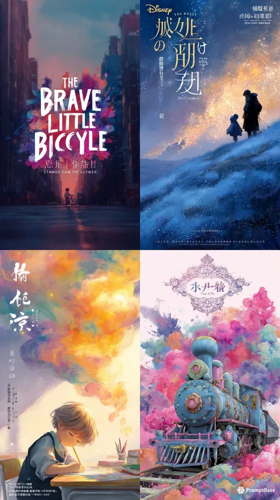 Childrens Book Cover Japan Titles