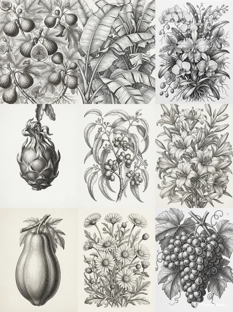 19thcentury Engraving Posters
