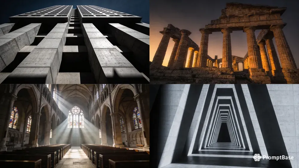 Cinematic Architecture