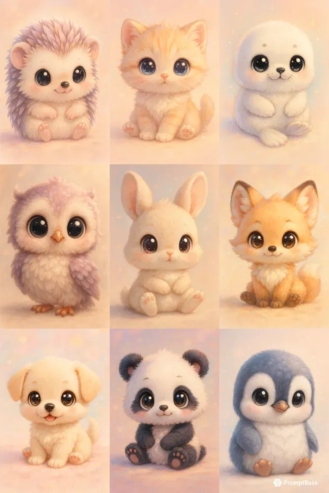 Animals
