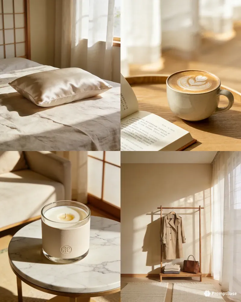 Quiet Luxury Aesthetic Instagram Lifestyles